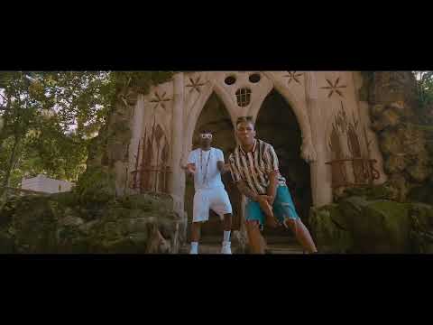 AVERRRR  - DJ Gomeko, Wow Popy & La Moda (Video Oficial) #cubaton