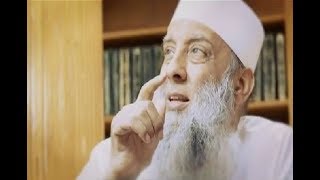 صورة مقطع مؤثر للشيخ الحويني يصف الجنة كآنك تراها وترق عيناك شوقًا للجنة