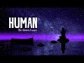 The Human League - Human (Lyrics)