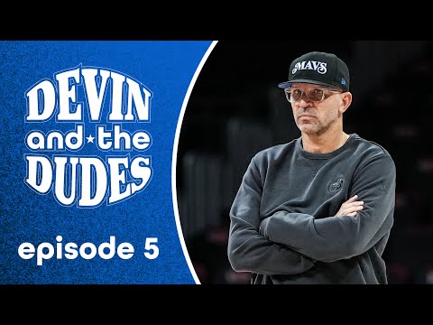 Finding the Closer | Devin and the Dudes | EP 5 | 11/26/2025