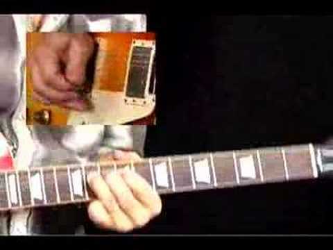 How To Play Like Albert King Guitar Lesson- Solo 2 Introduction - Andy Aledort