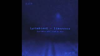 limerence is out now! 💙