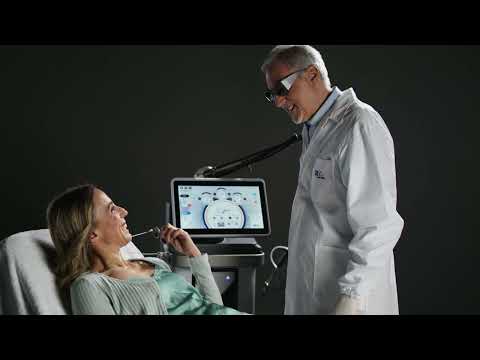 DUOGlide GYN by DEKA - Game changing therapy for women intimacy