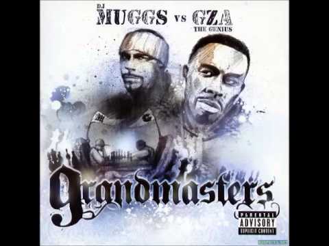 Dj Muggs vs GZA - Grandmasters (2005) [full album]