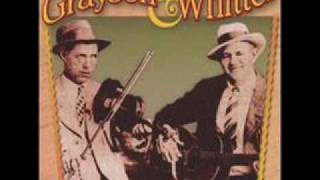 Handsome Molly Grayson and Whitter