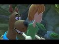 Scooby Doo First Frights Episode 4 Walkthrough Part 8 Nintendo Wii