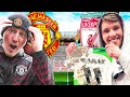 Stephen Tries CONVINCES ______ For His Shirt 😲 | Manchester United vs Liverpool SCENES
