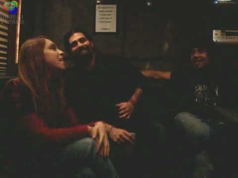 Ill Nino -  Interview on Midwest Nights