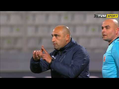 Sliema Wanderers (0-0) Birkirkara 06.03.2022 | Highlights