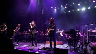 Maldita Nerea Sinfónica - Bailarina/Teatro Circo Price Madrid 2019