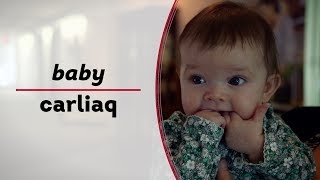 Learn to Speak Alutiiq | How to say baby