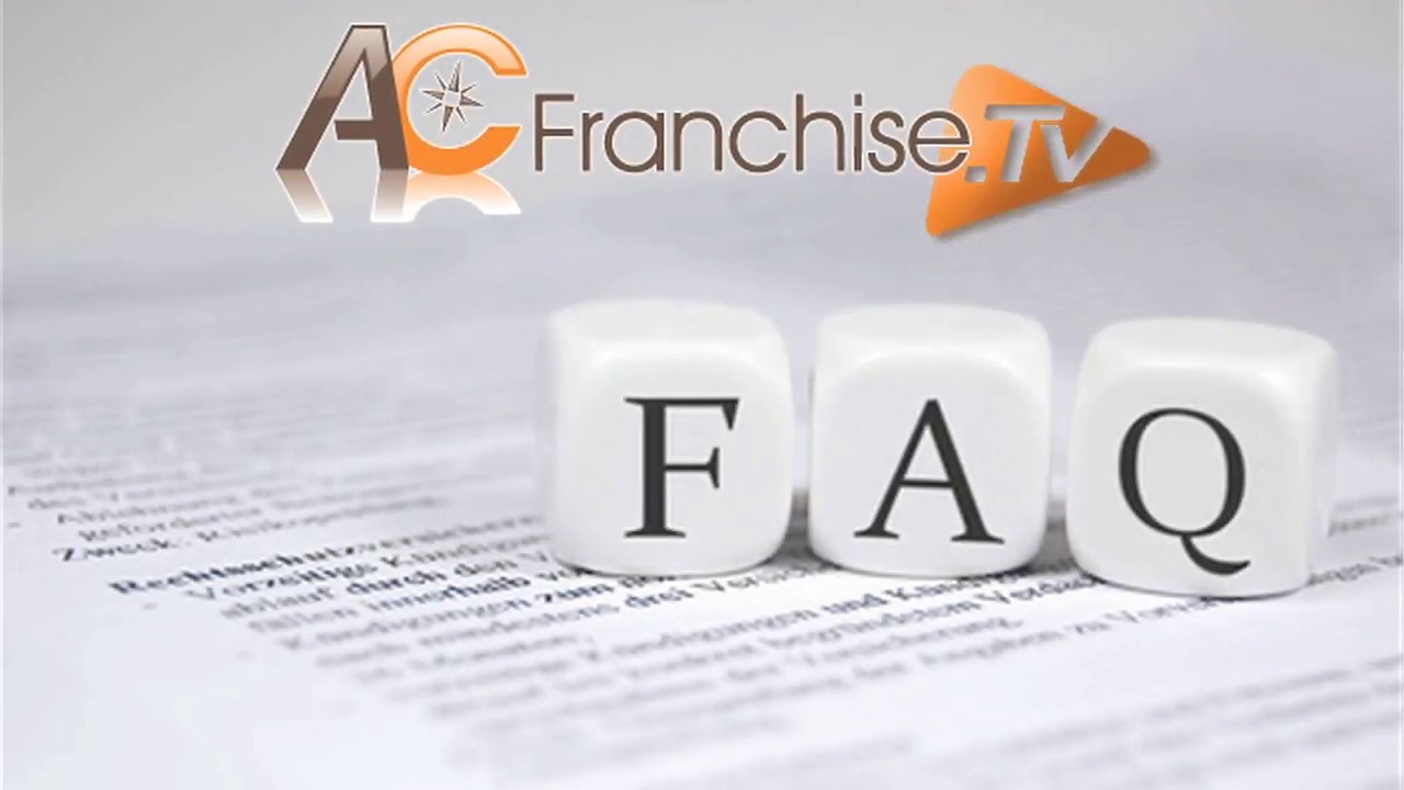 Négocier la fin d&rsquo;un contrat de franchise par Olivier Deschamps