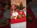 Lakshmi Puja Vidhi Short Viral Trend