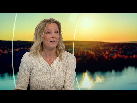 Solrekord på flera håll i landet i mars: ”Mäktigt högtryck” | TV4Nyheterna | TV4 & TV4 Play