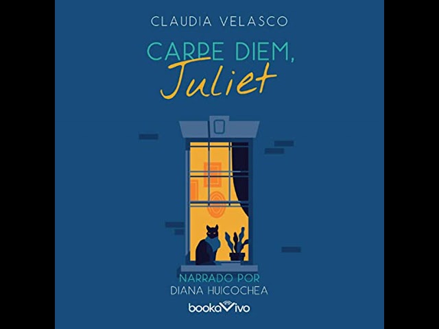 Vídeo relacionado con Carpe Diem, Juliet (SIN COLECCION)