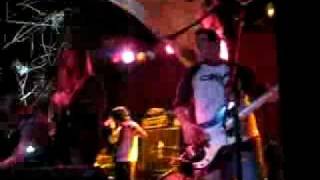 CKY - Fat Fuck (2008.10.30)