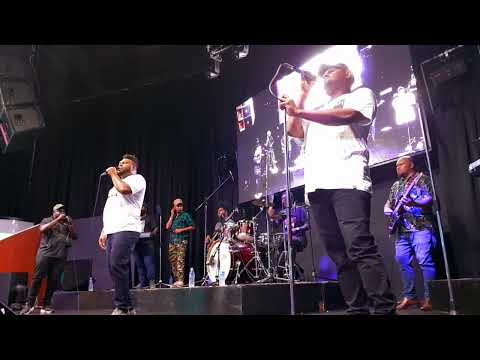 NEW IRELAND NIGHT 2024 - DABZ Wilys _ Haluma Raadaz