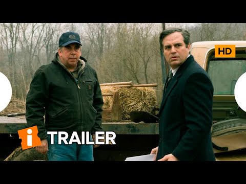 O Preço da Verdade - Dark Waters | Trailer Legendado