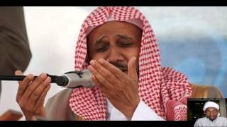 Download lagu Abdallah Basfar Sura Baqara Part 1 mp3 Download lagu Abdallah Basfar Sura Baqara Part 1 mp3