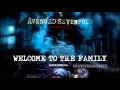 Avenged Sevenfold - Welcome To The Family ...