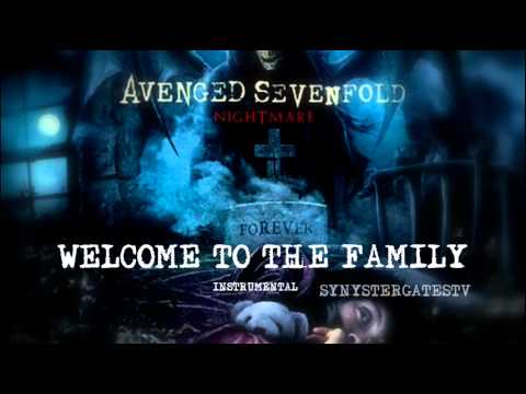Video thumbnail for Welcome to the Family - Instrumental
