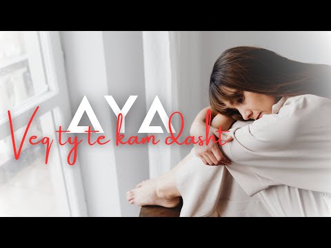 AYA - Veq ty te kam dasht (Cover)