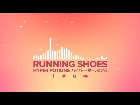 Video thumbnail for Running Shoes