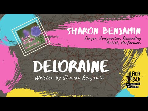 Sharon Benjamin   Deloraine