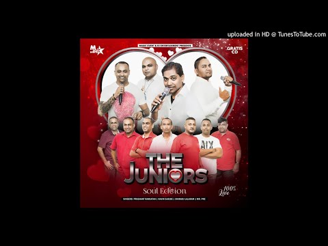 02. Jab Jab Bahaar | Navin Sarjoe | The Juniors Soul Edition 2019