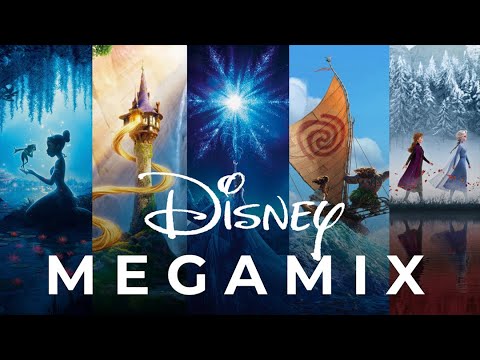 A Decade of Walt Disney Animation: The Revival Era