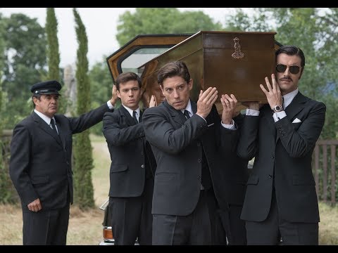 LAS IMÁGENES DEL PRIMER CAPÍTULO DE 'VELVET COLECCIÓN'