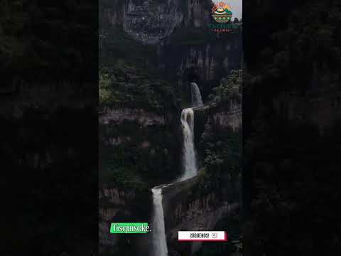 Florián Santander y las ventas del tizquizoque #naturaleza #campo #agua