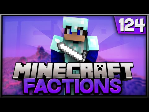 Minecraft: Factions! Episode 124 | RAIDING Wanted FROM THE INSIDE!
