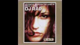 DJ Rap - Journeys Through the Land Of Drum 'n' Bass