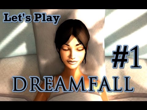 Let's Play Dreamfall [#1] (VOSTFR)
