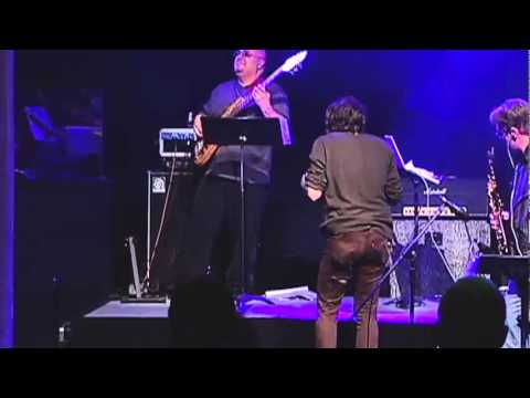 Leonard Jones - Spontanious Worship