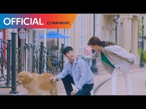 [Story About : 썸, 한달 Episode 3] 홍대광 (Hong Dae Kwang), Kei - 연애하고 싶어 (Wanna Date) MV