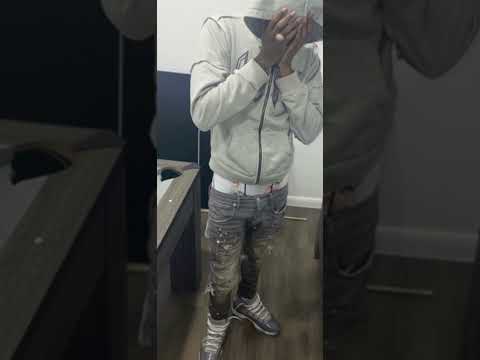 Yagi B x SetDaTrend - fuck with the gang *unreleased*