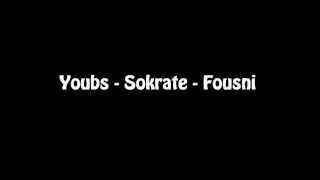Freestyle - Youbs Sokrate Fousni