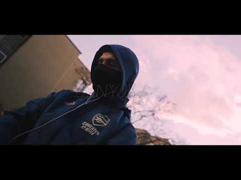 Casper - Beny Jr (Video Concept)