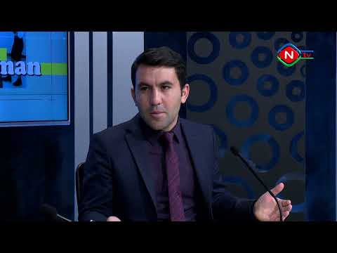 Təhsil və zaman - 06.01.2022