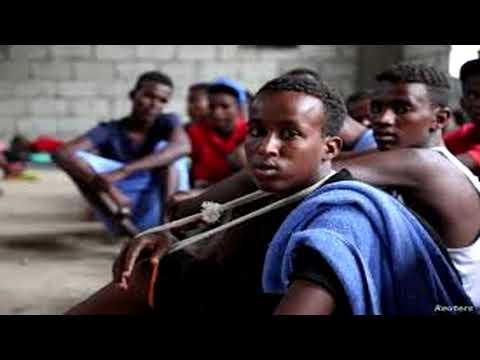 Heestii I Am Refugee