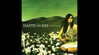 Walk On - Haste the Day