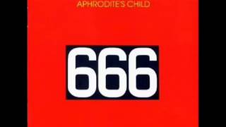 Aphrodite&#39;s child - Babylon