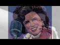 Patsy Cline ~ Back In Baby's Arms (Stereo)
