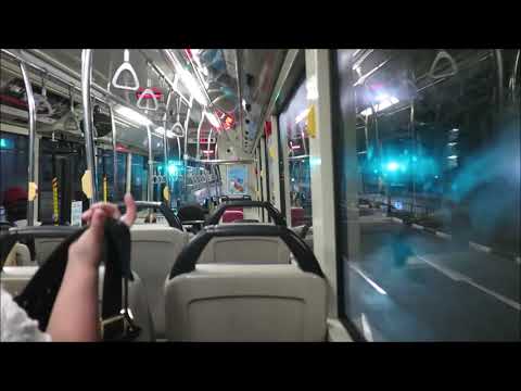 [SMRT] MB OC500LE Kickdown - SMB94P on 855 | ZF6HP592C