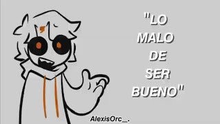 ✦LO MALO DE SER BUENO✦ | Edit @magma.mp4| El Cuarteto De Nos