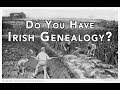 AF-261: Do You Have Irish Genealogy? Use This Handy Surname Guide to Trace Your Heritage