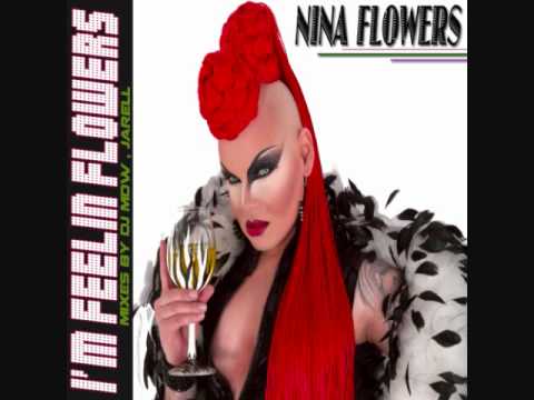 I'm Feeling Flowers - Nina Flowers