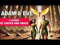 Adam And Eve Bible Story Animation The Fall Of Man